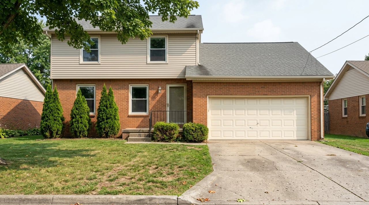 Investor Opportunities In Farmington Hills Fixer-Upper Homes