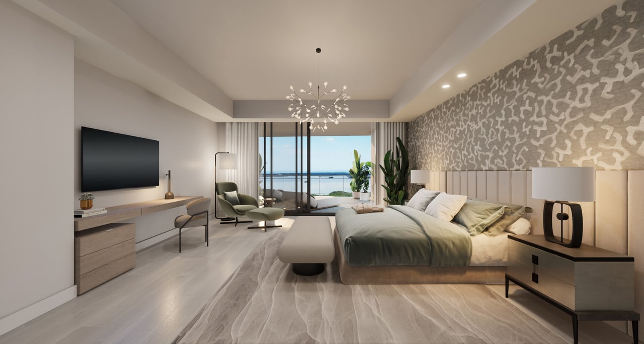 The Ritz-Carlton Residences Estero Bay