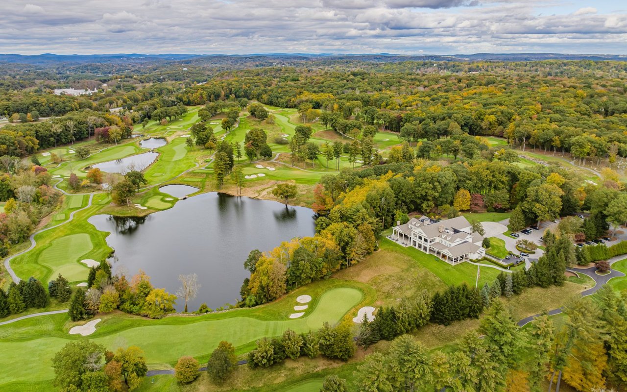 Bedford Hills