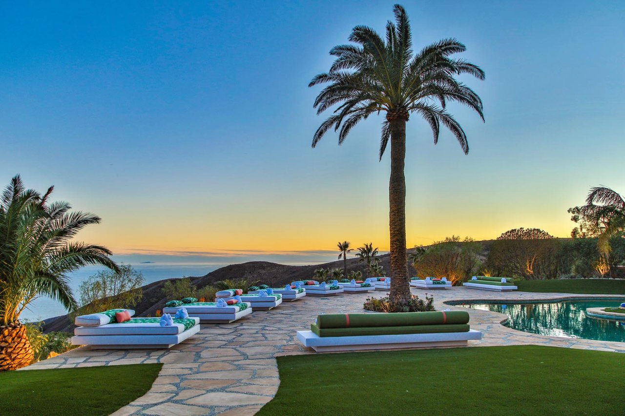 The Malibu Dream Resort