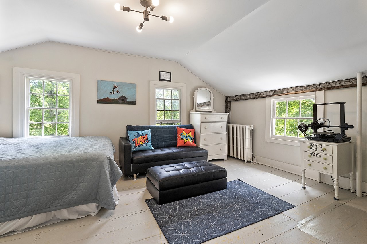 679 Titicus Road