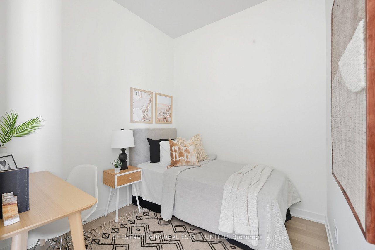 PRESTIGEOUS PENTHOUSE AT 20 LOMBARD