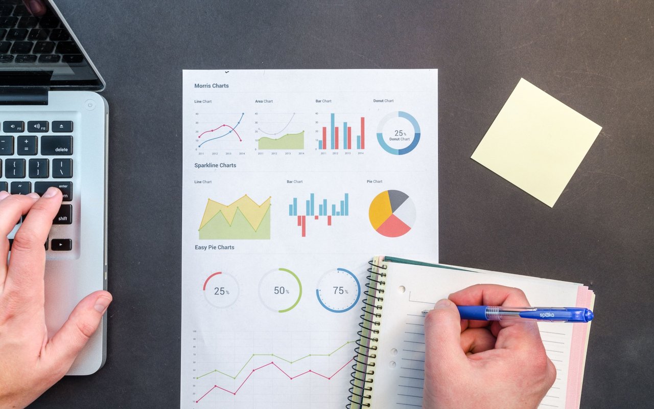 Statistics You Need to Know
