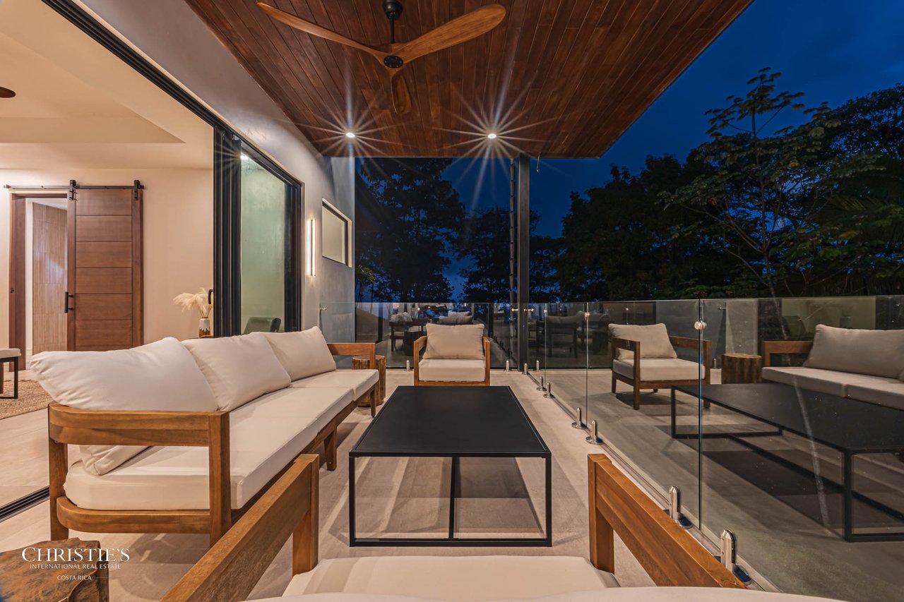 Ocean View Home Las Colinas #13