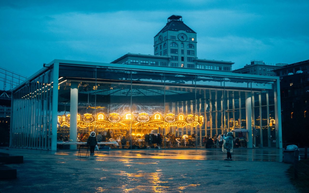 Elegran Brooklyn Market Update: January 2024