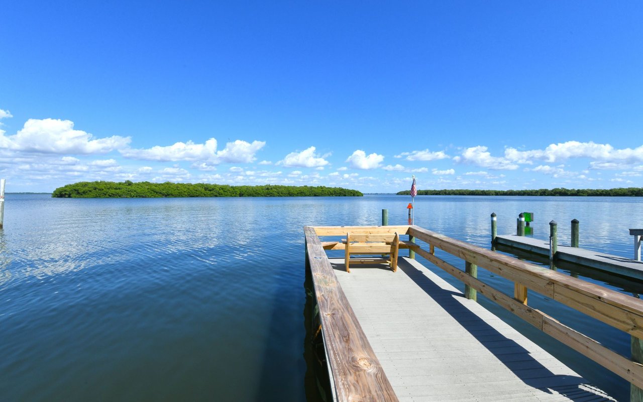 Longboat Key & Lido Key