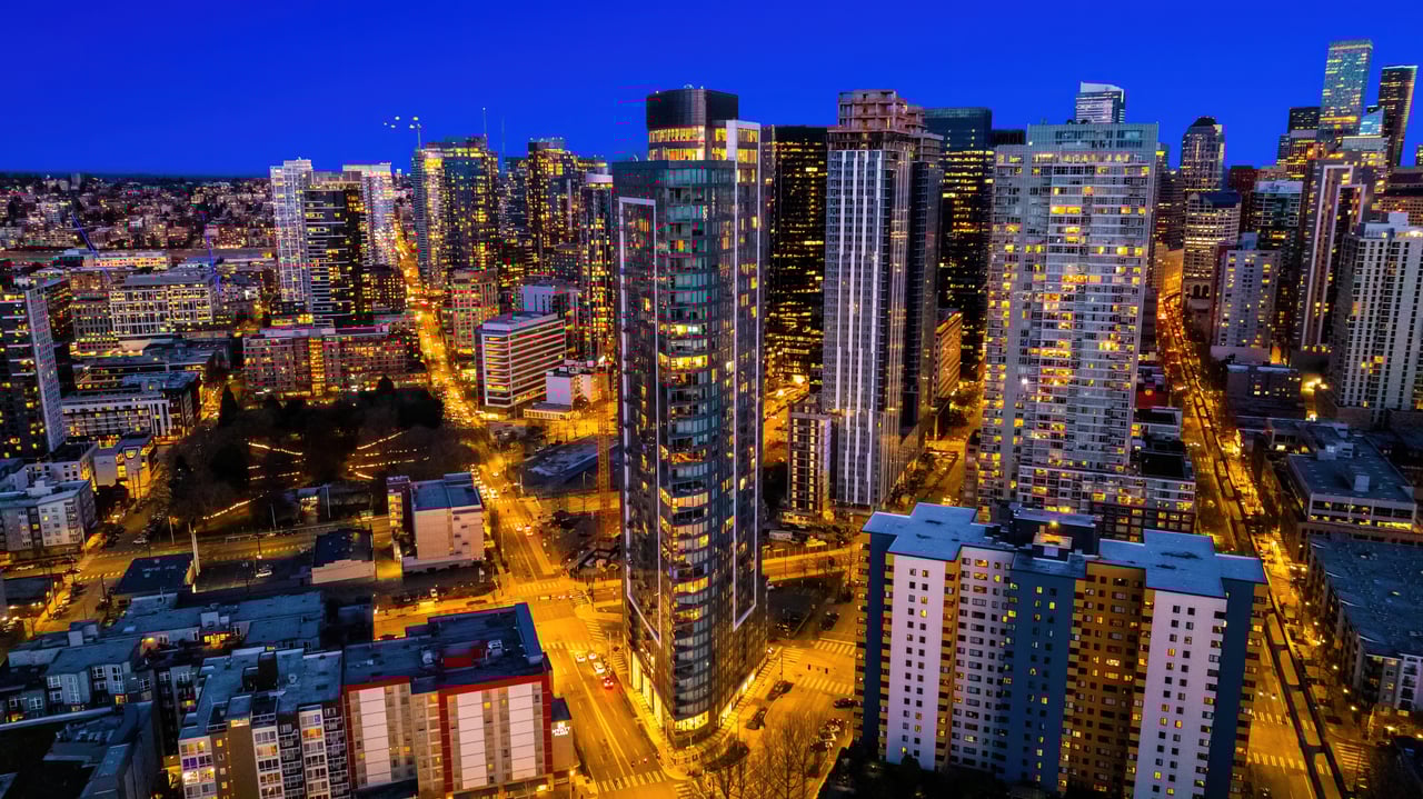 2510 6th Ave Unit 3105