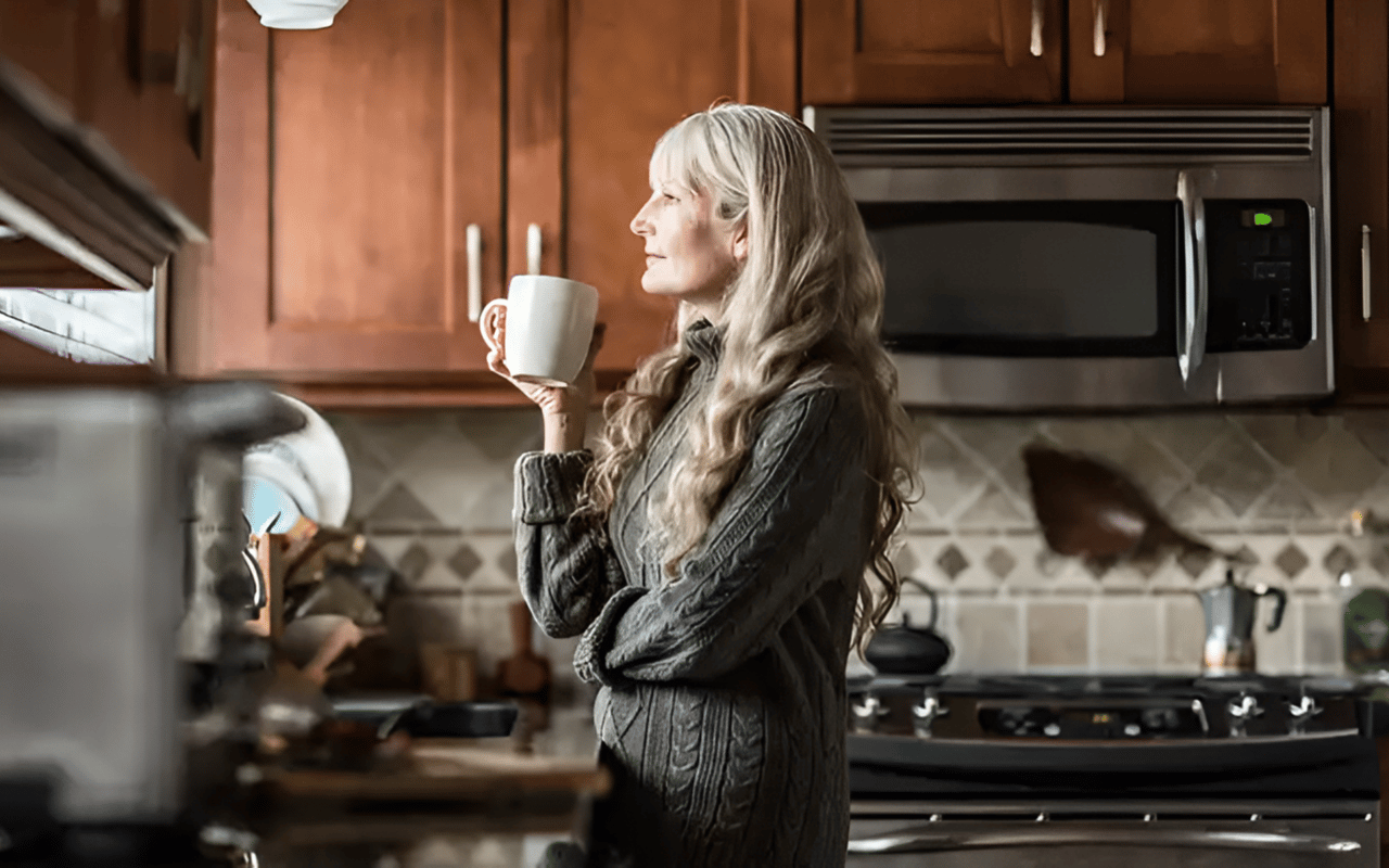 Will a Silver Tsunami Change the 2024 Housing Market?