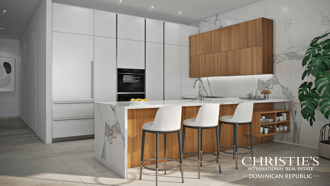 Casa Bella Residences by B&B Italia – Downtown Miami