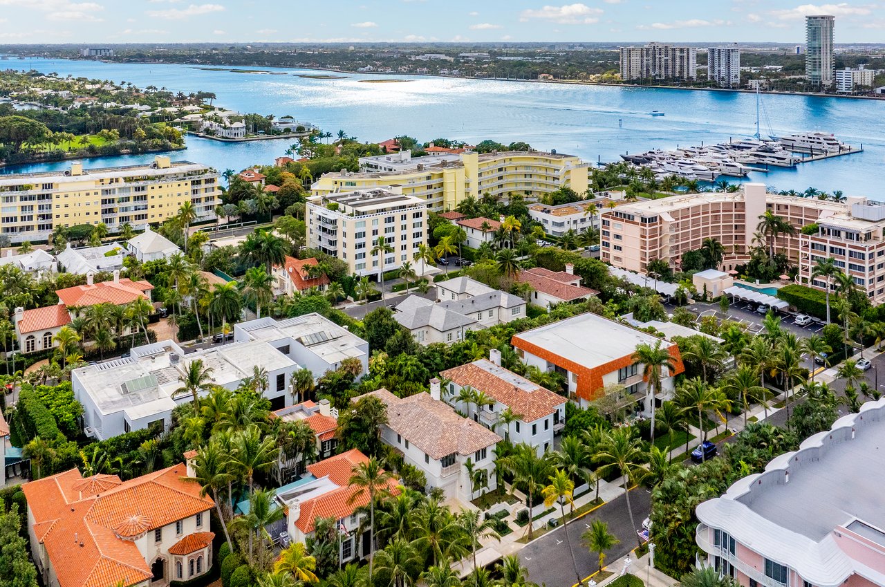 New Construction in Coveted Midtown