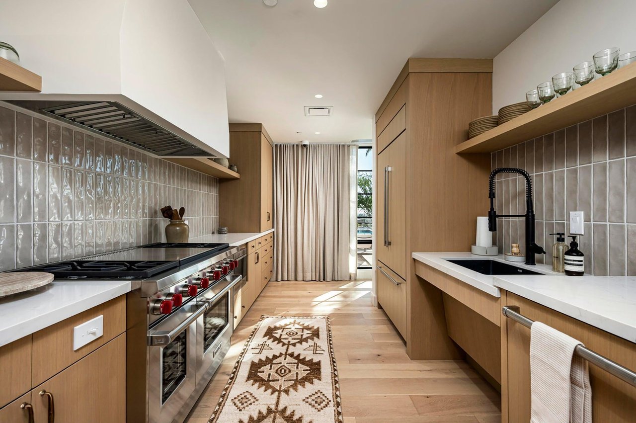 5050 N CAMELBACK RIDGE Drive, 1205