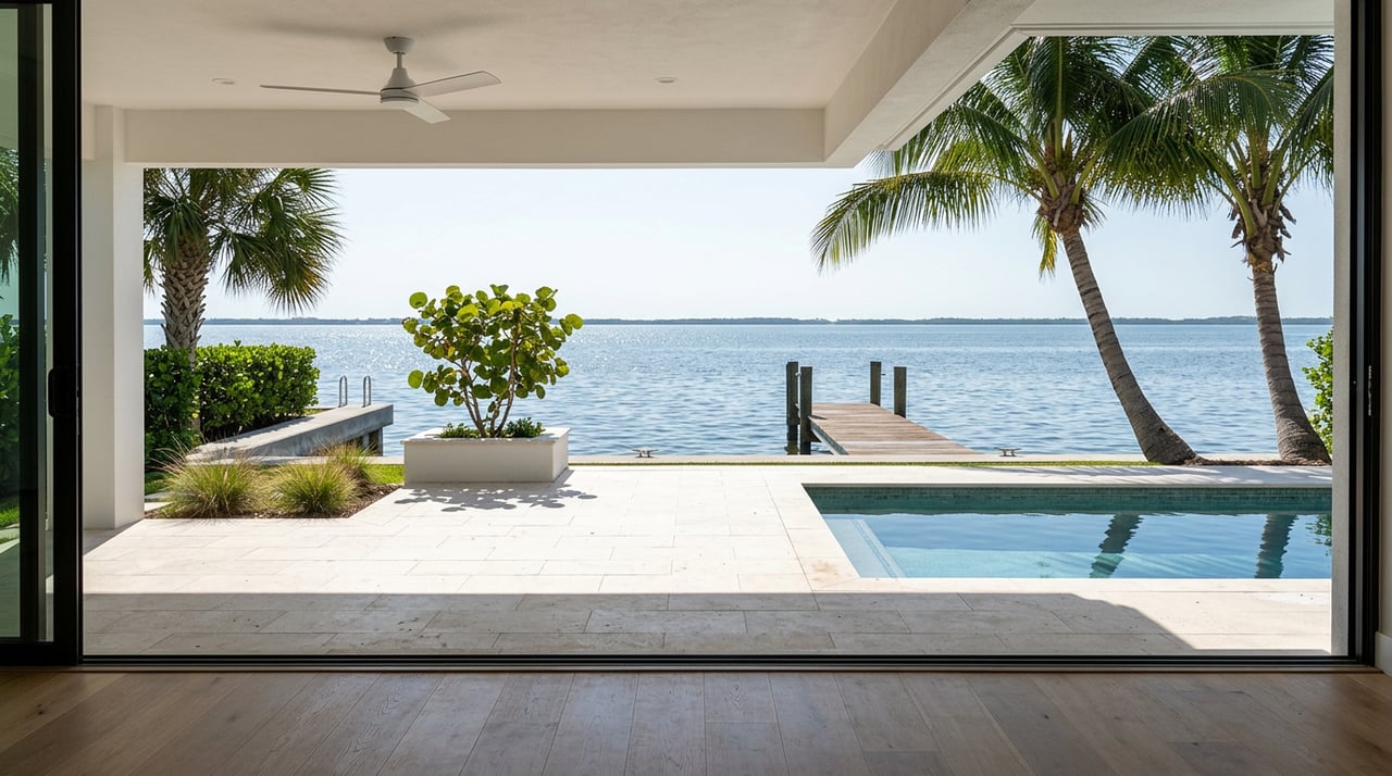 Exploring Boca Delray’s Waterfront Communities