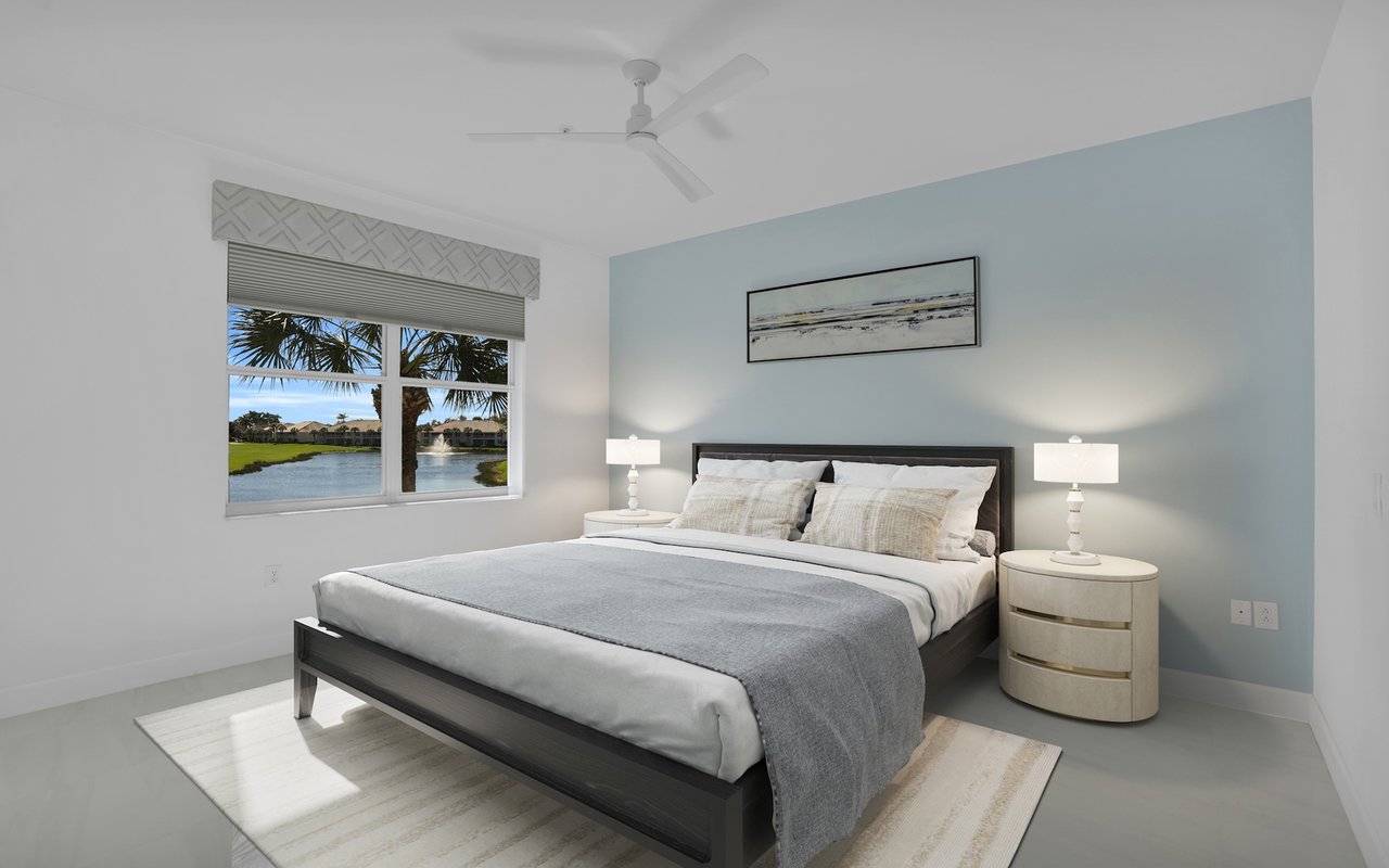 2350 Carrington Court #202