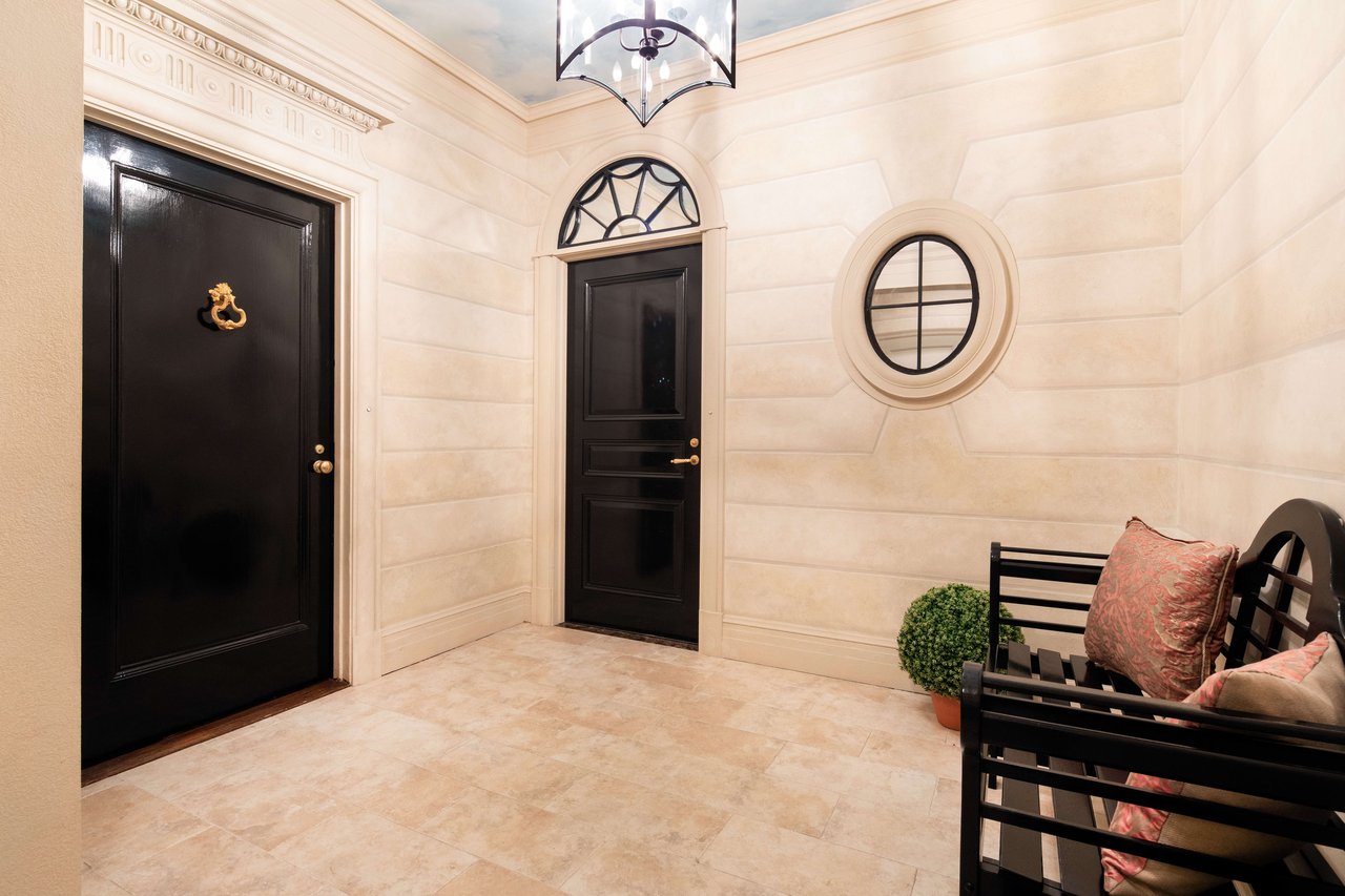 1 Sutton Place South, 6D