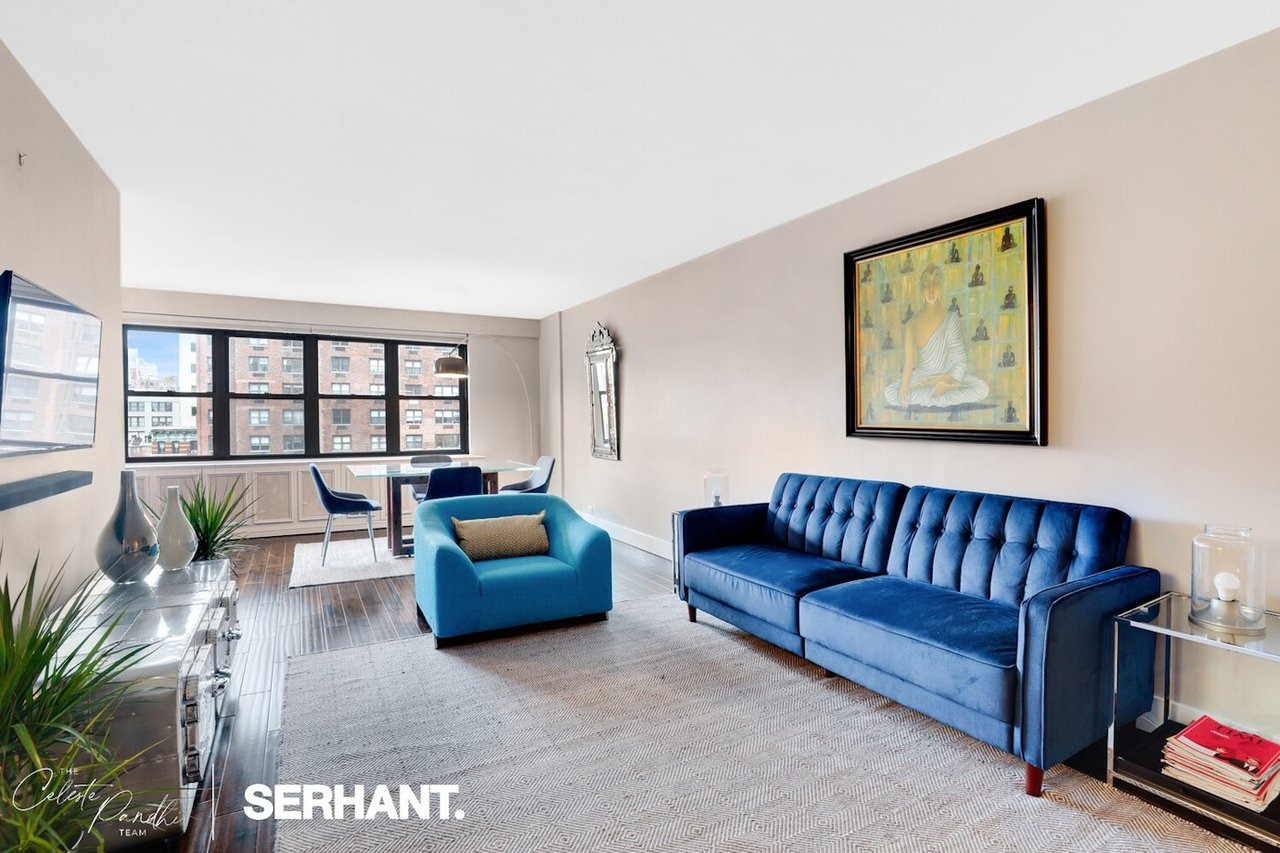 301 EAST 63RD STREET, 8B