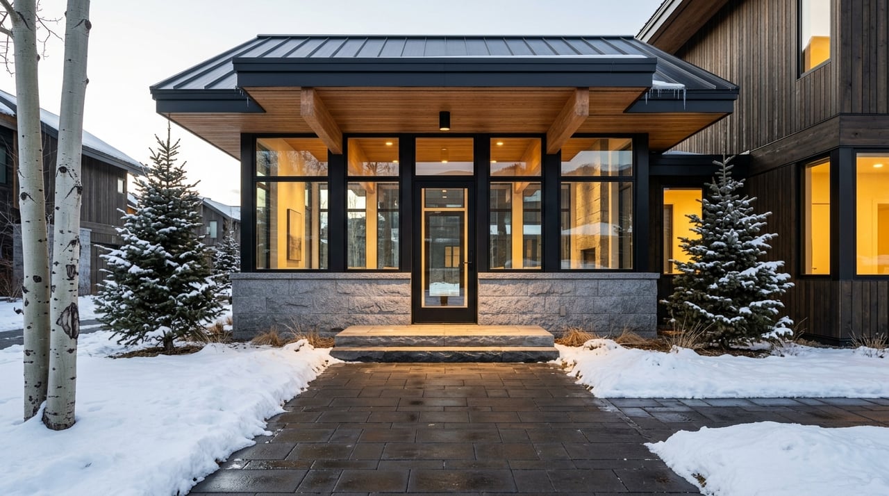 How Summit County Resort Communities Work For Owners