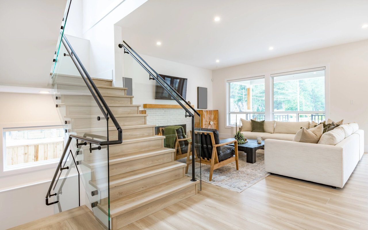 Two Questions To Ask Yourself if You’re Considering Buying a Home