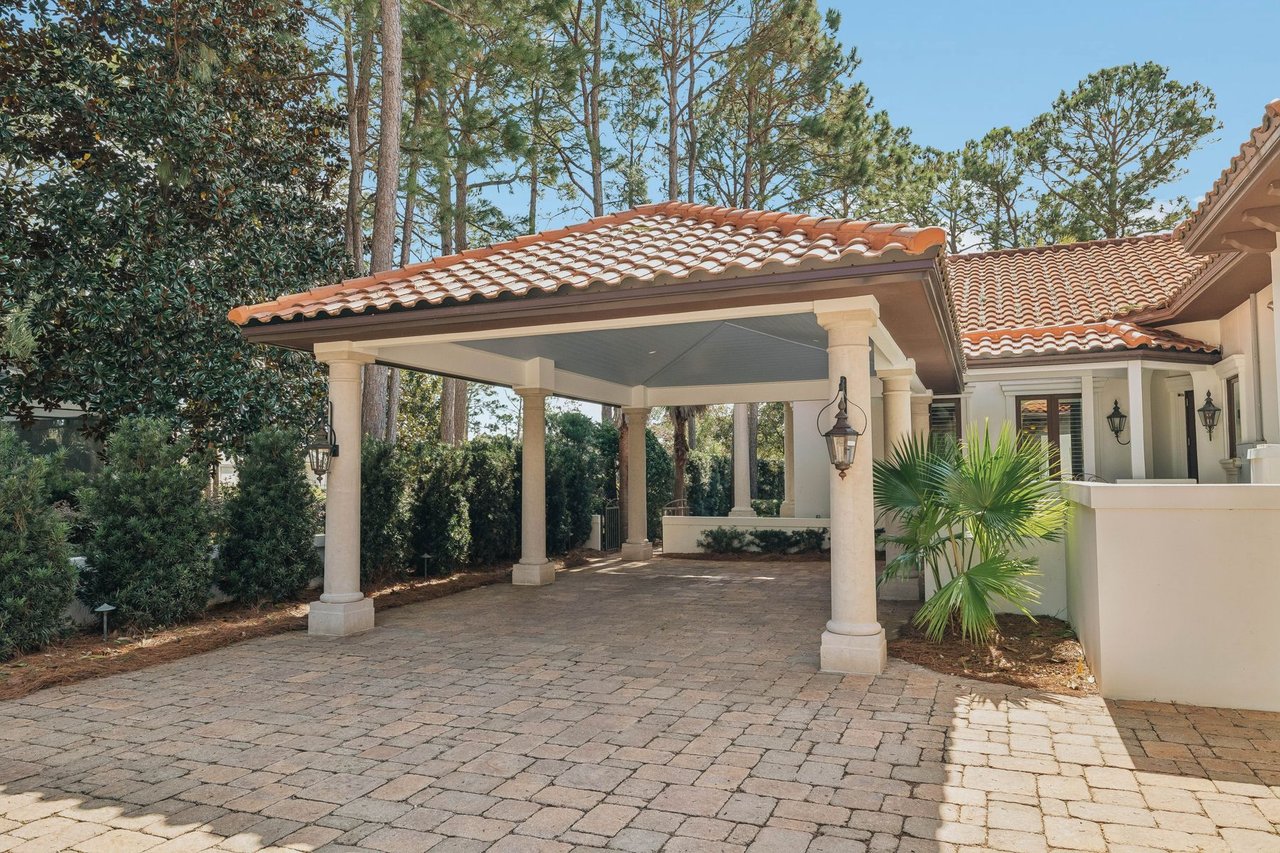 3610 Burnt Pine Lane