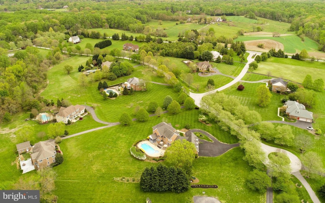 Cottage Farm Estates