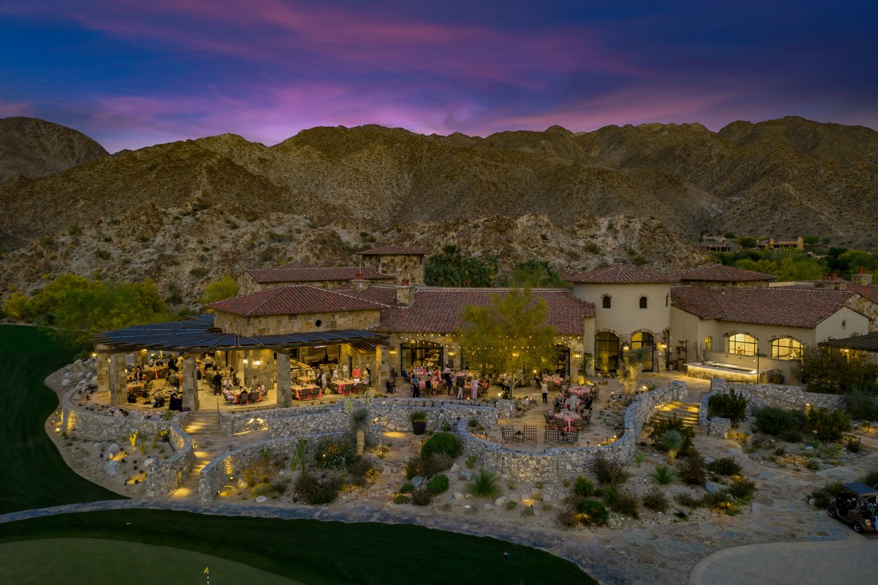The Reserve Club