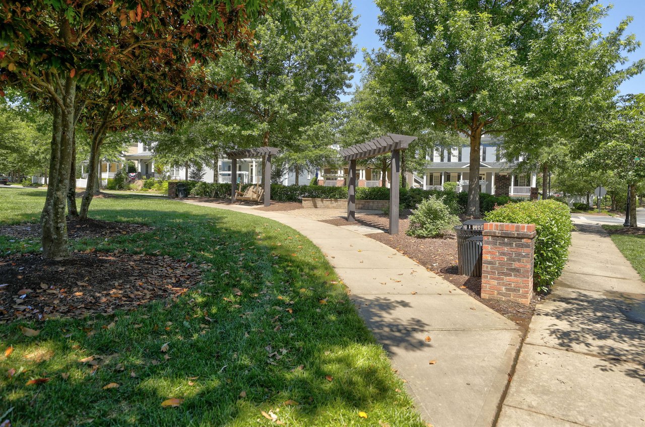 Baxter Village - Fort Mill, SC