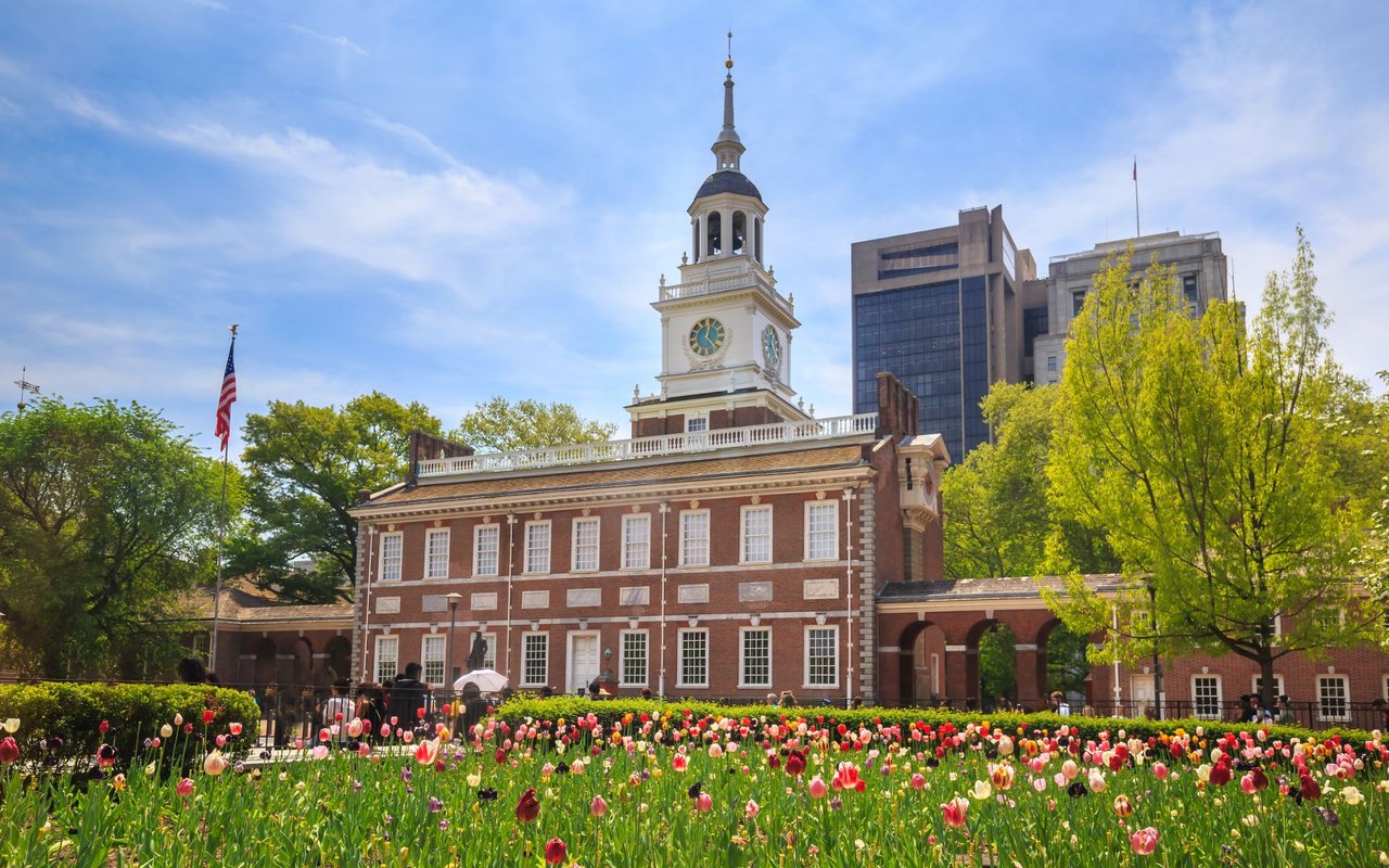 Philadelphia