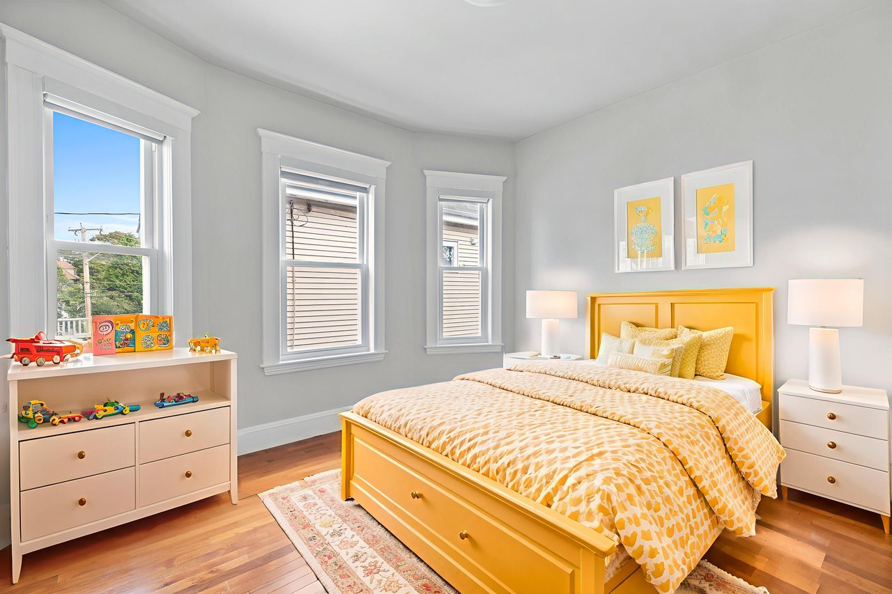 580 - 582 High Street