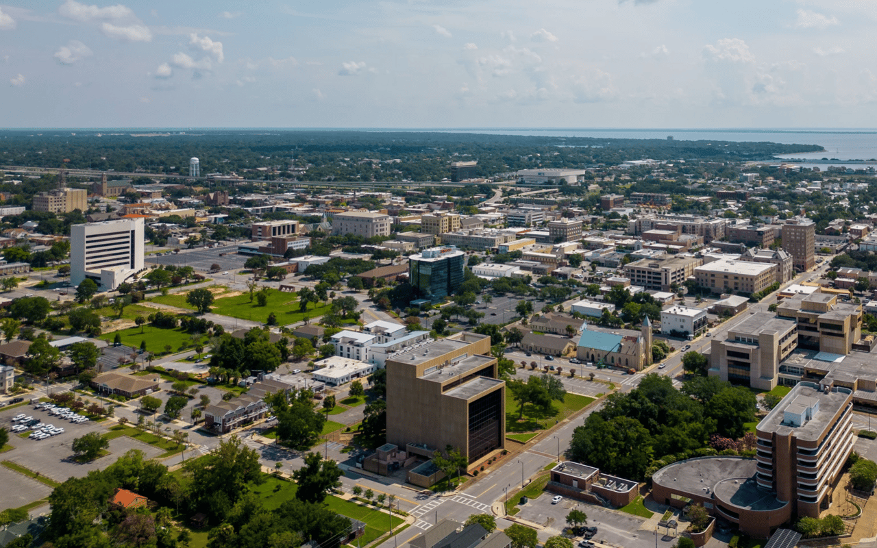 Pensacola