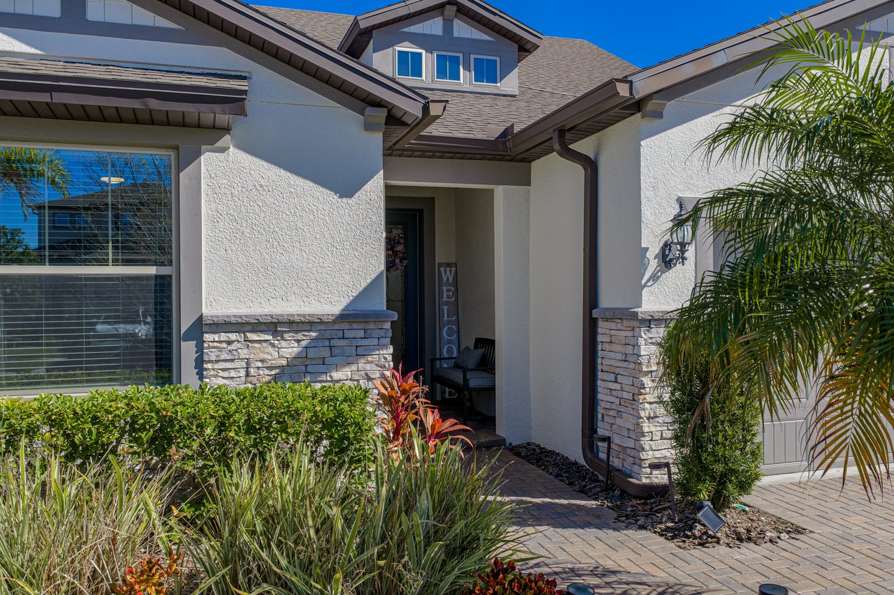 7430 POOL COMPASS LOOP