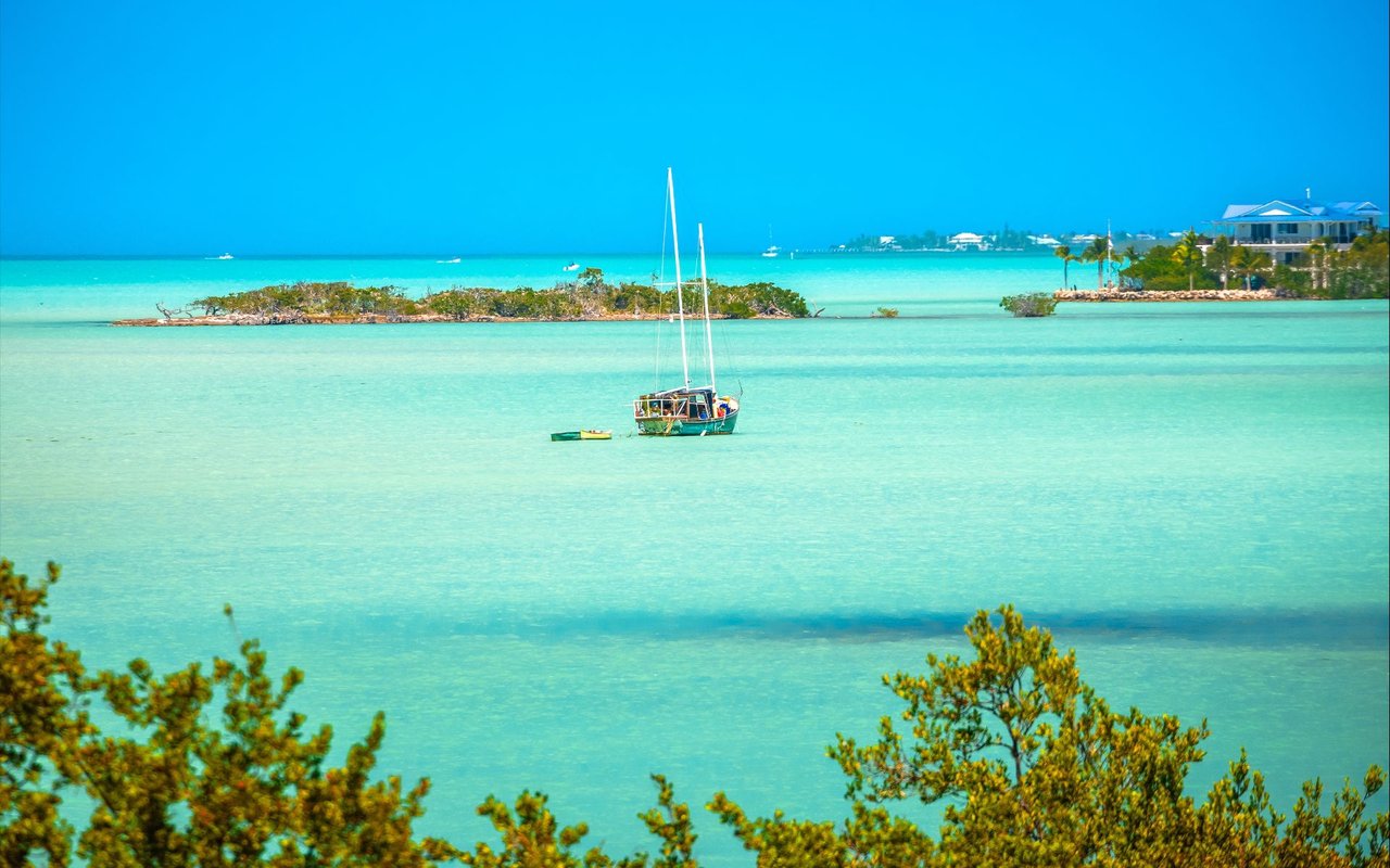 Lower Keys & Big Pine Key