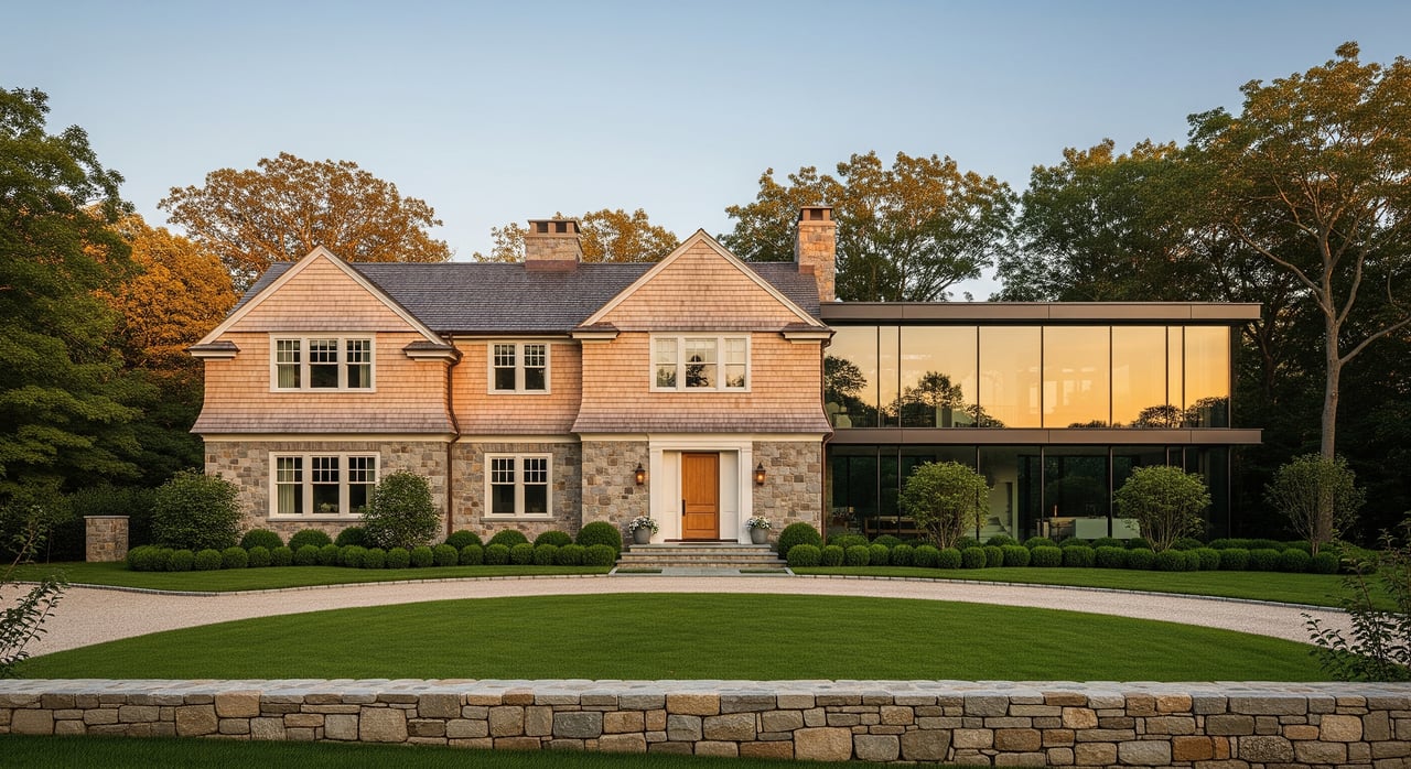 What The New Canaan Market Means For Your Next Move
