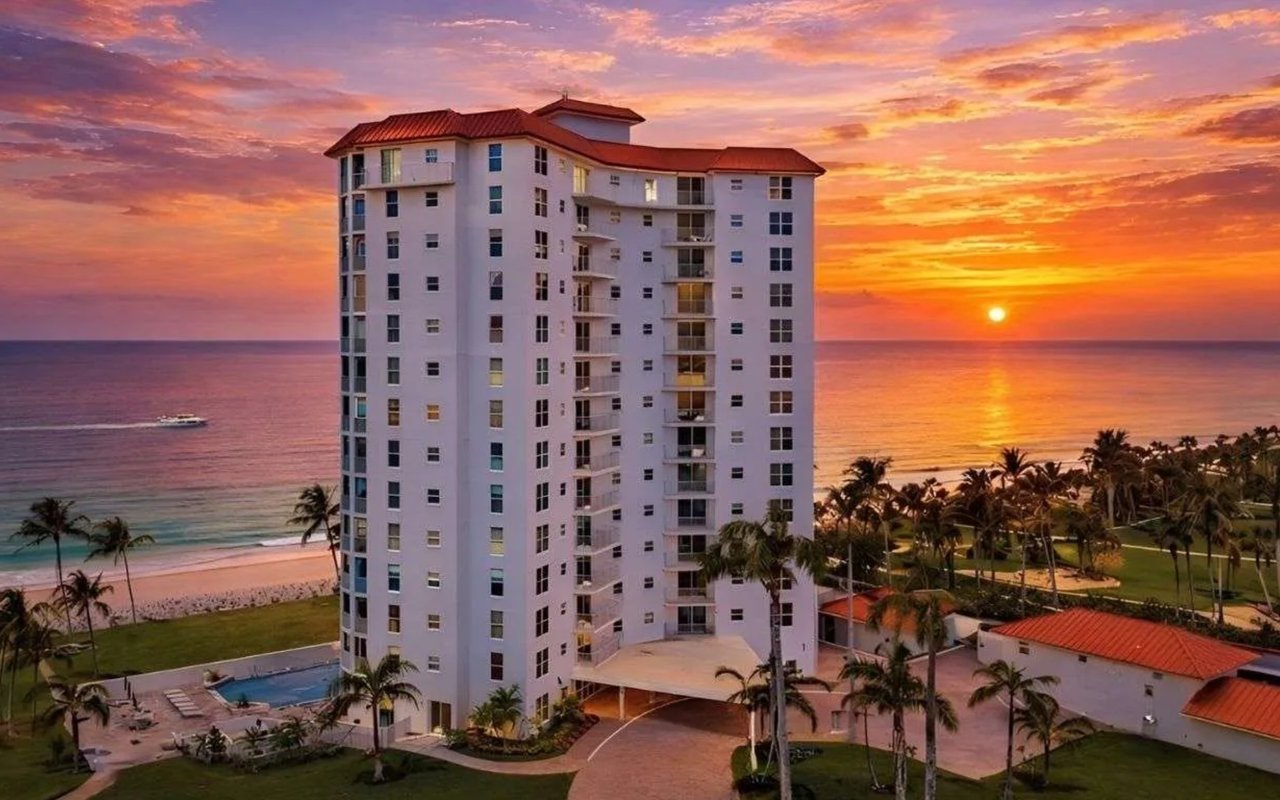 Find Your Dream Beach Front Condo by the Gulf