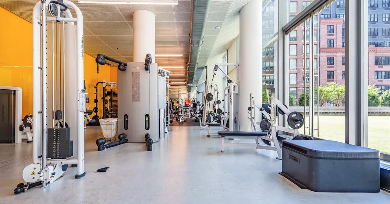 554 West 54th Street, Apt 25-C