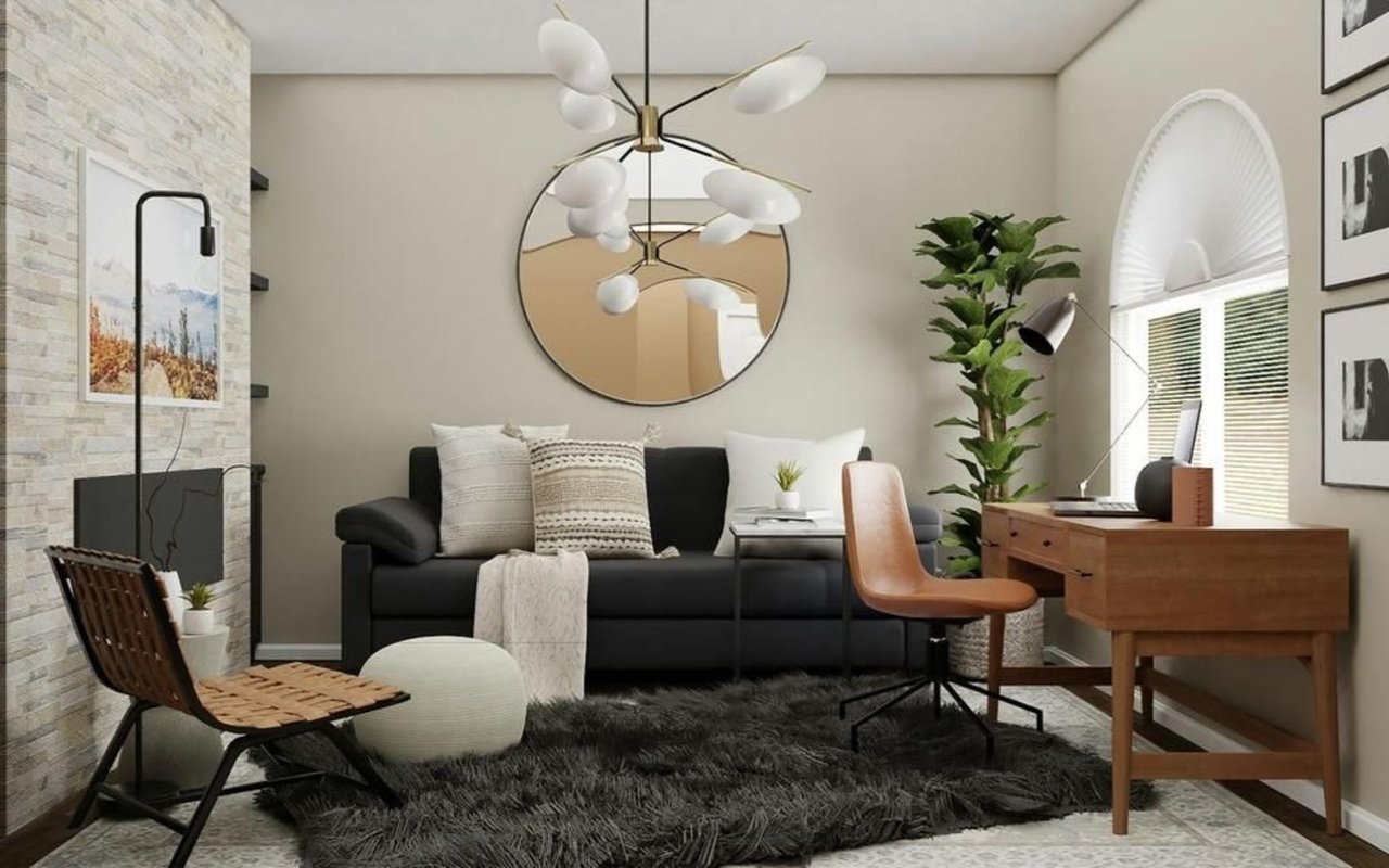 Adaptable Homes: Designing for Multi-Functionality in Every Room in Hartford