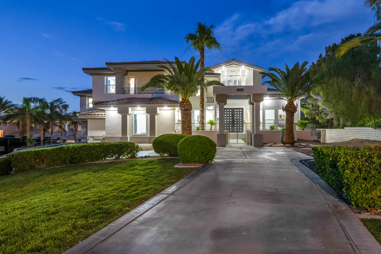 2058 Troon Drive
