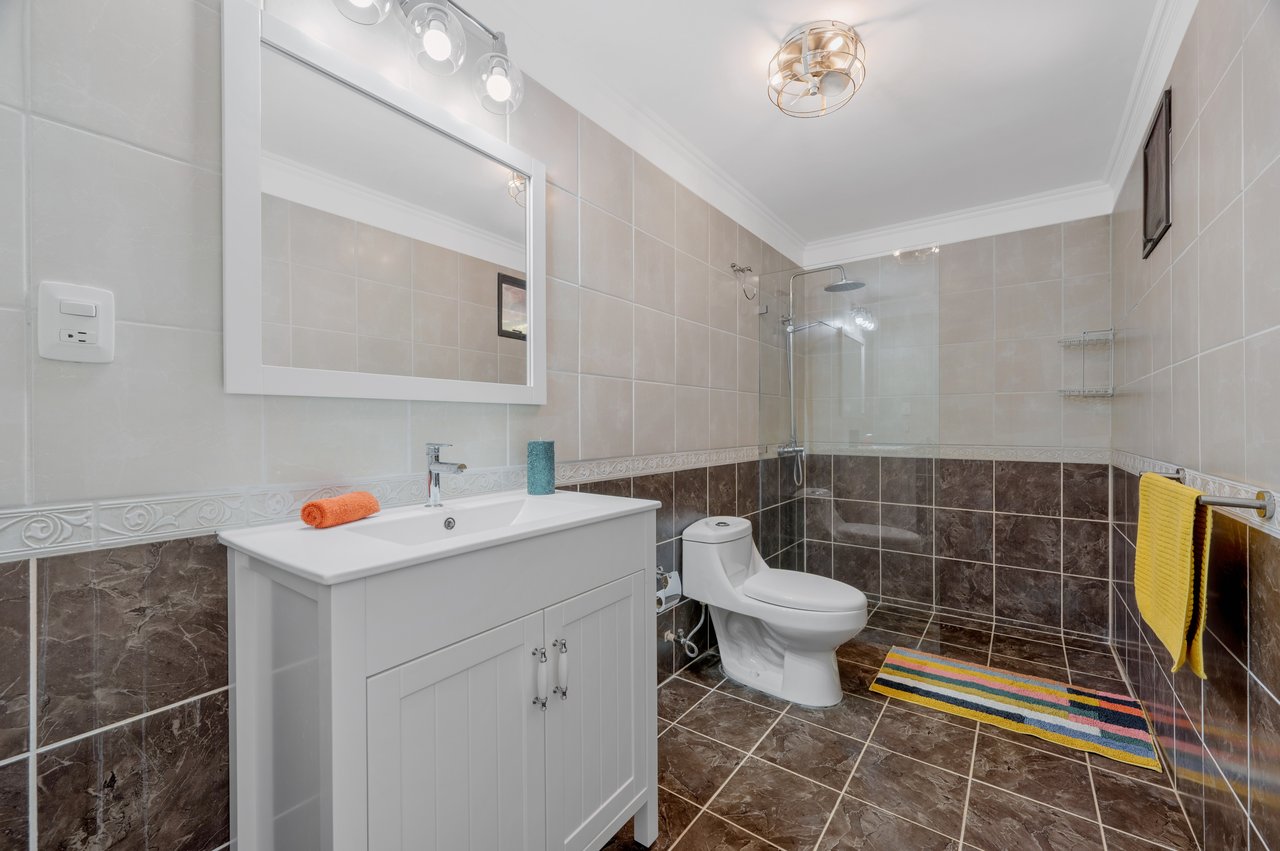 Balcones del Pacifico #8 | Turnkey 2BR Condo with Pool & Rental Potential