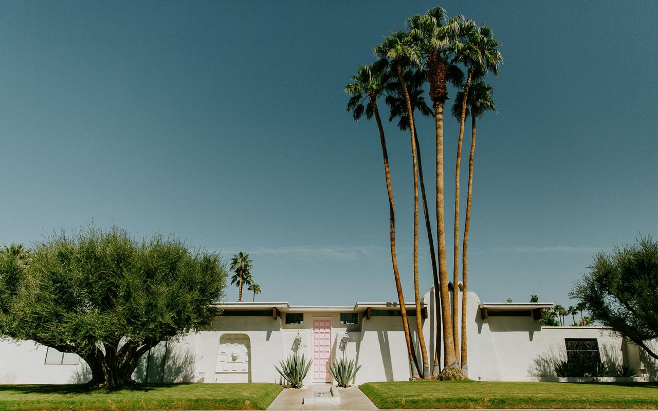 The Coachella Valley Rennie Review | May 2025