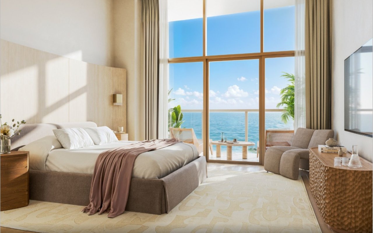 123 Ocean Palm Beach