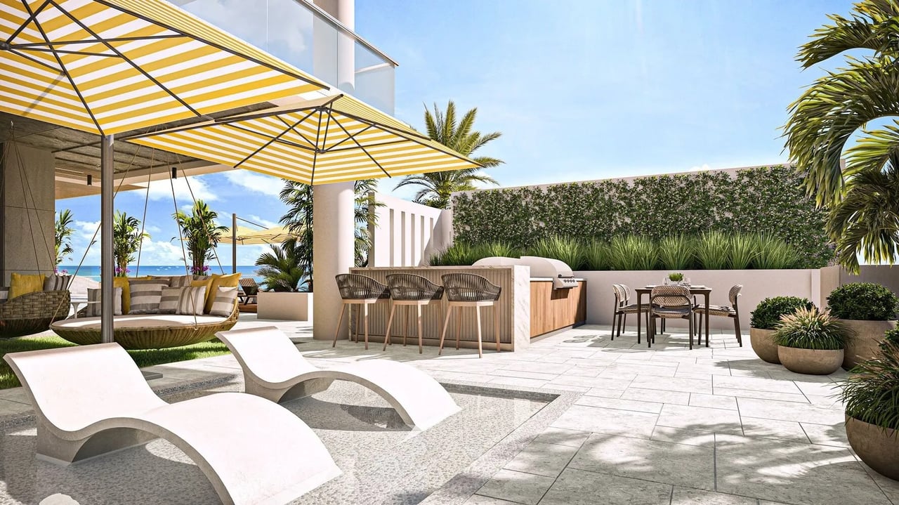 Salato Pompano Beach
