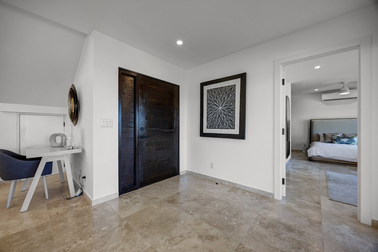 Casa Sunset | Luxurious Ocean-View Villa with Infinity Pool in Mar Vista