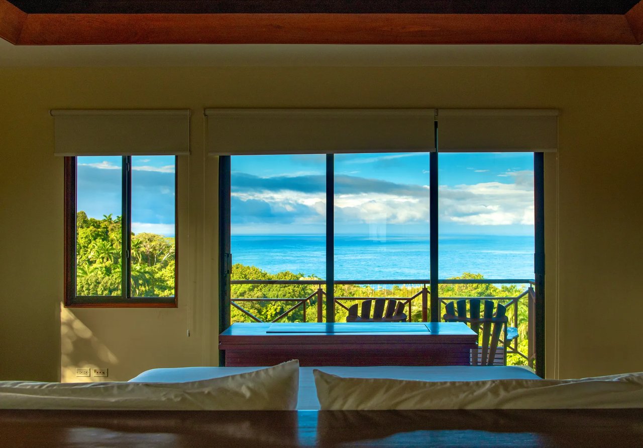 Casa Reserva, Manuel Antonio	 Casa Reserva, Manuel Antonio