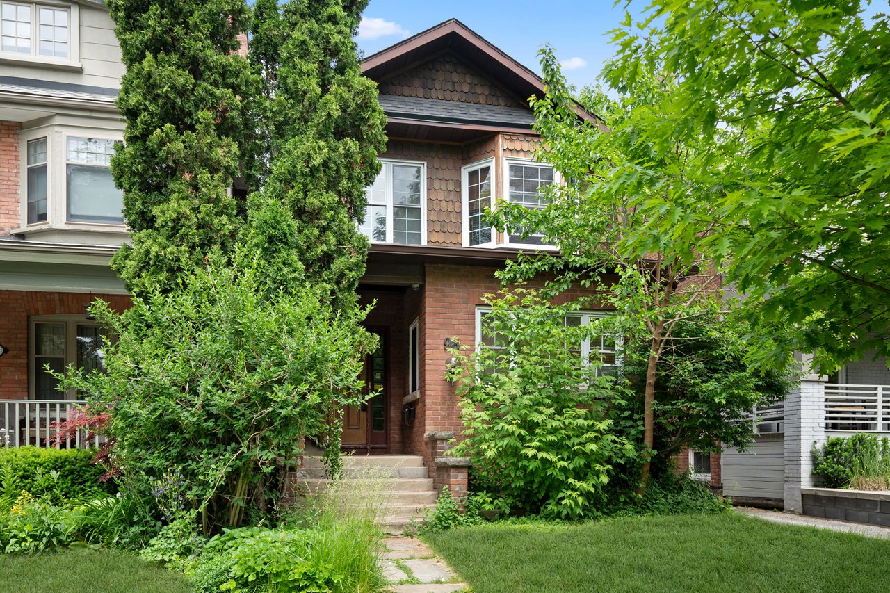 98 Roselawn Avenue