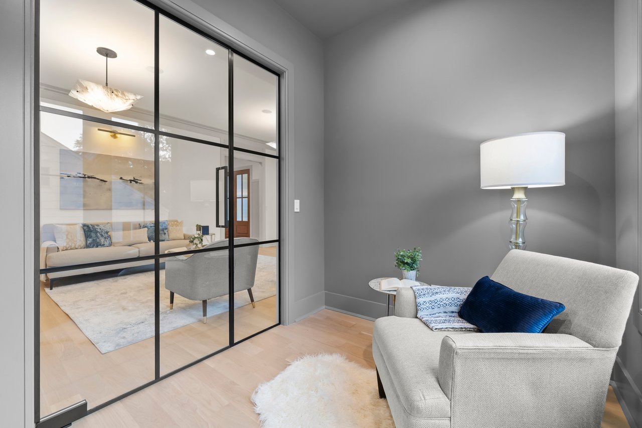 More Than a Home - An Experience