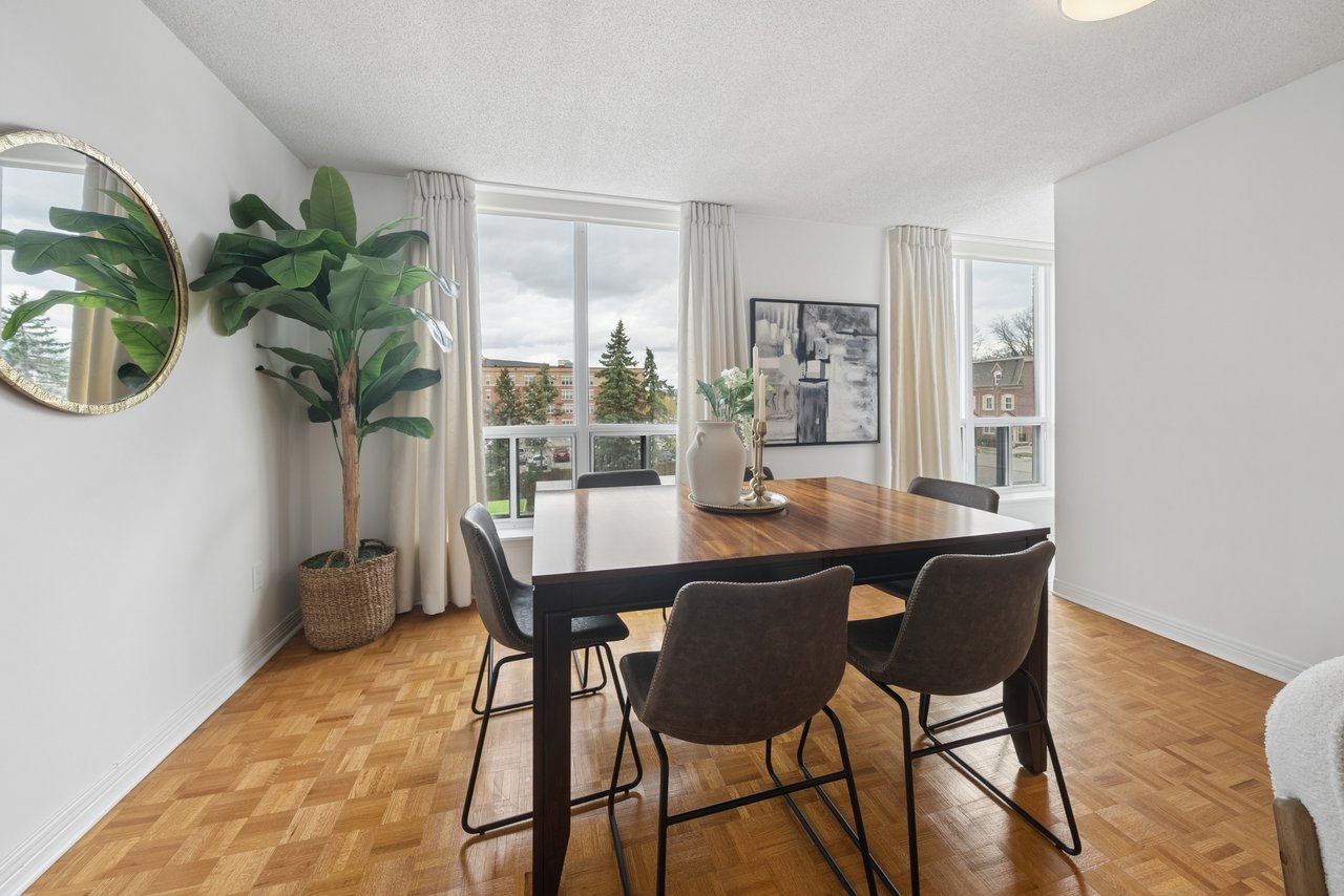 30 Wilson Street #302