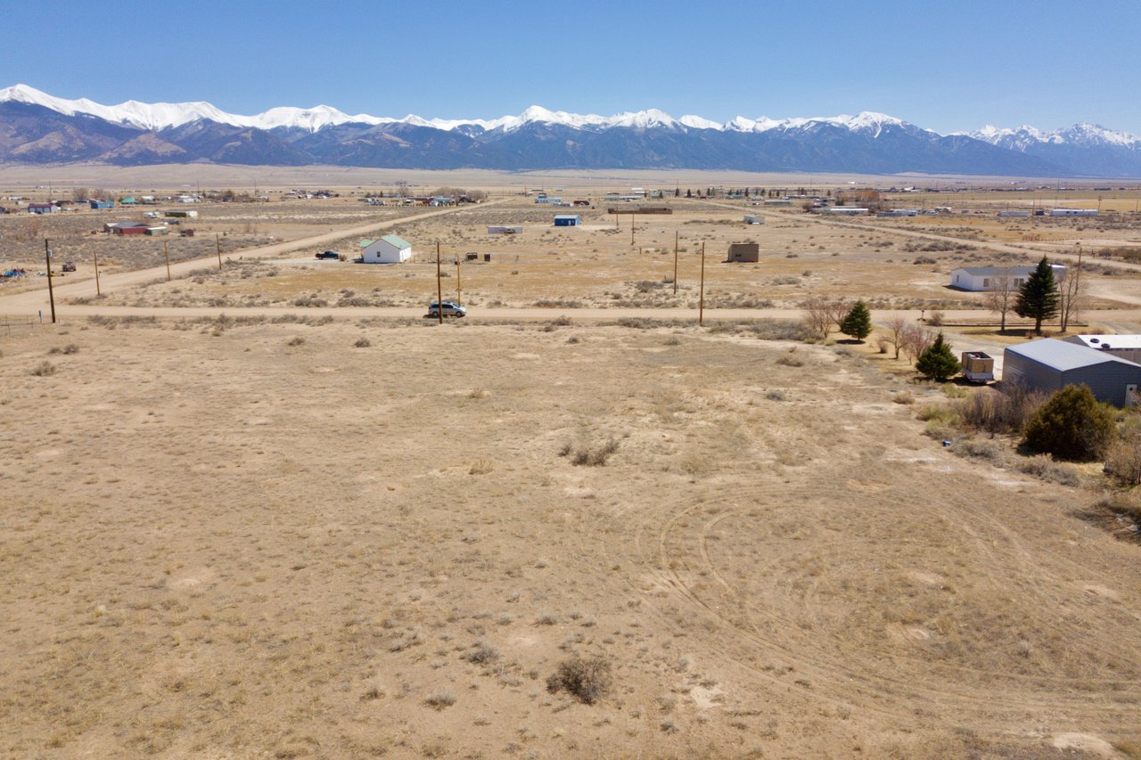 Woodard Avenue Homesite