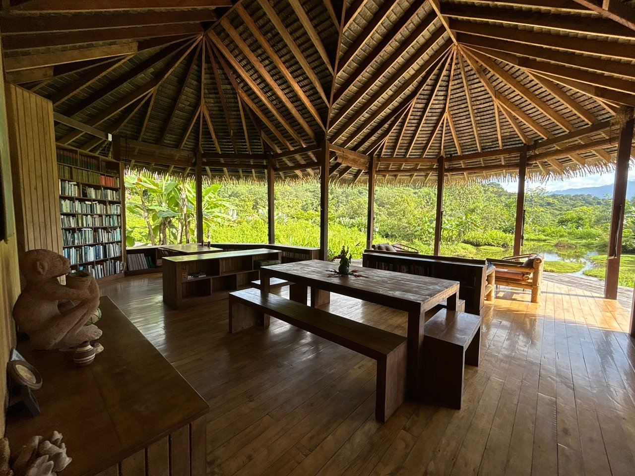 60 Acre Fully Sustainable and Impactful Conservation Initiative Near Golfito