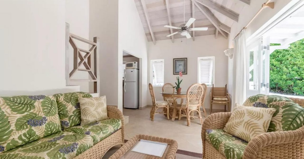 Villa Soleil