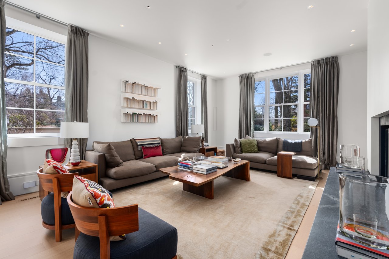 55 Fayerweather Street, Cambridge, MA 02138