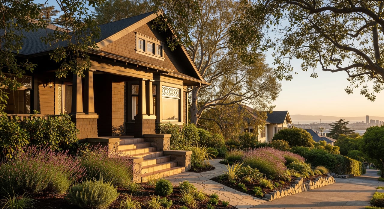 What It’s Really Like Living In North Berkeley