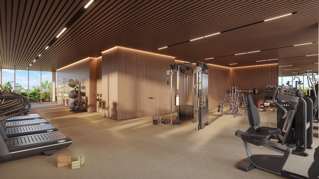 72 Carlyle | Miami Beach